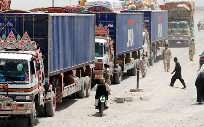 Trade Activities through Torgondai Rail Truck Soon: President